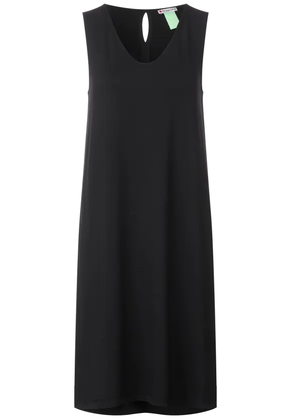 Street One Kleid in moderater Länge