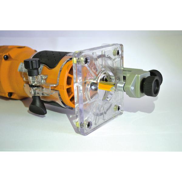 CMT CMT10 kantfräsmaskin 550W