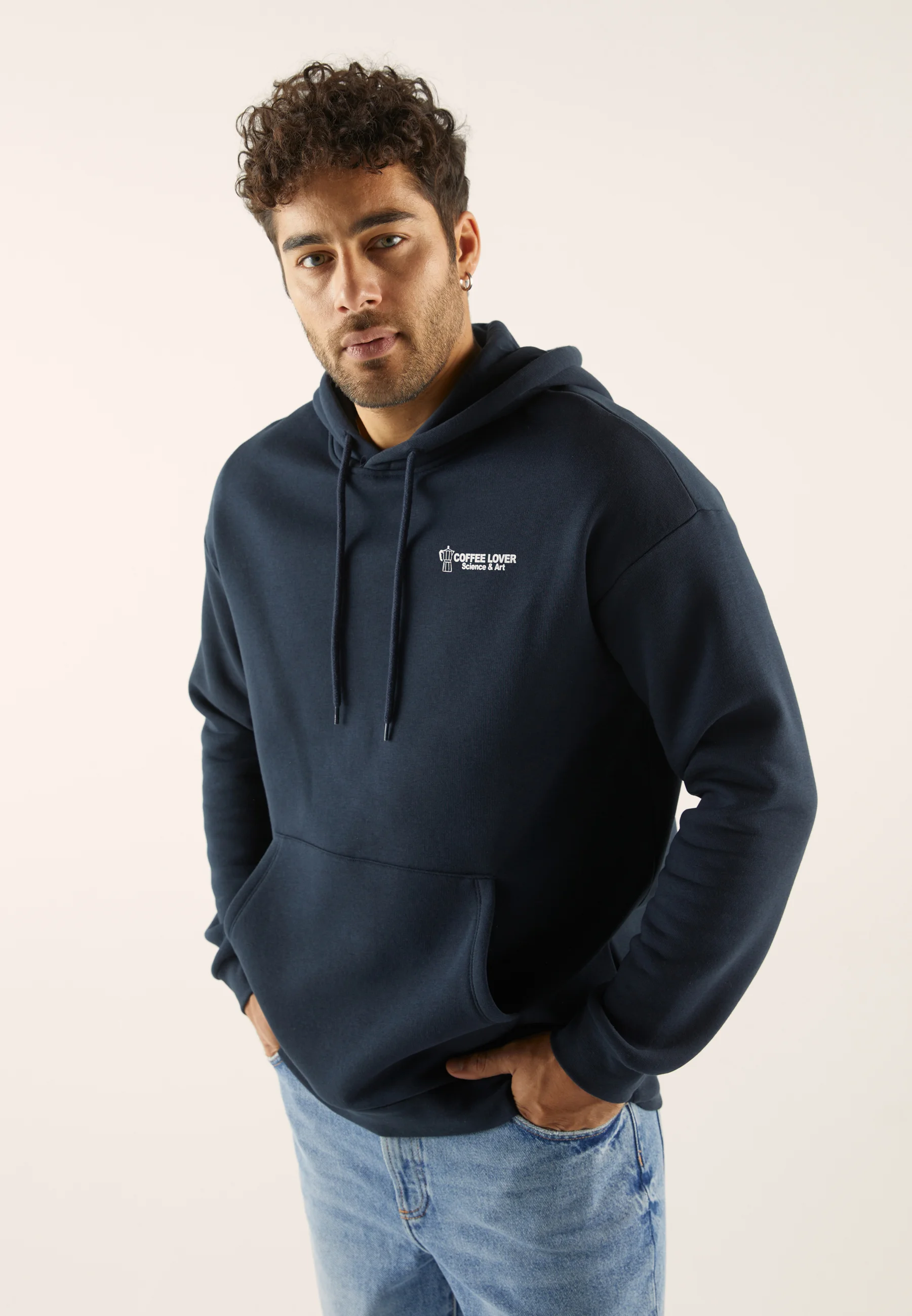 Sudadera Pier One