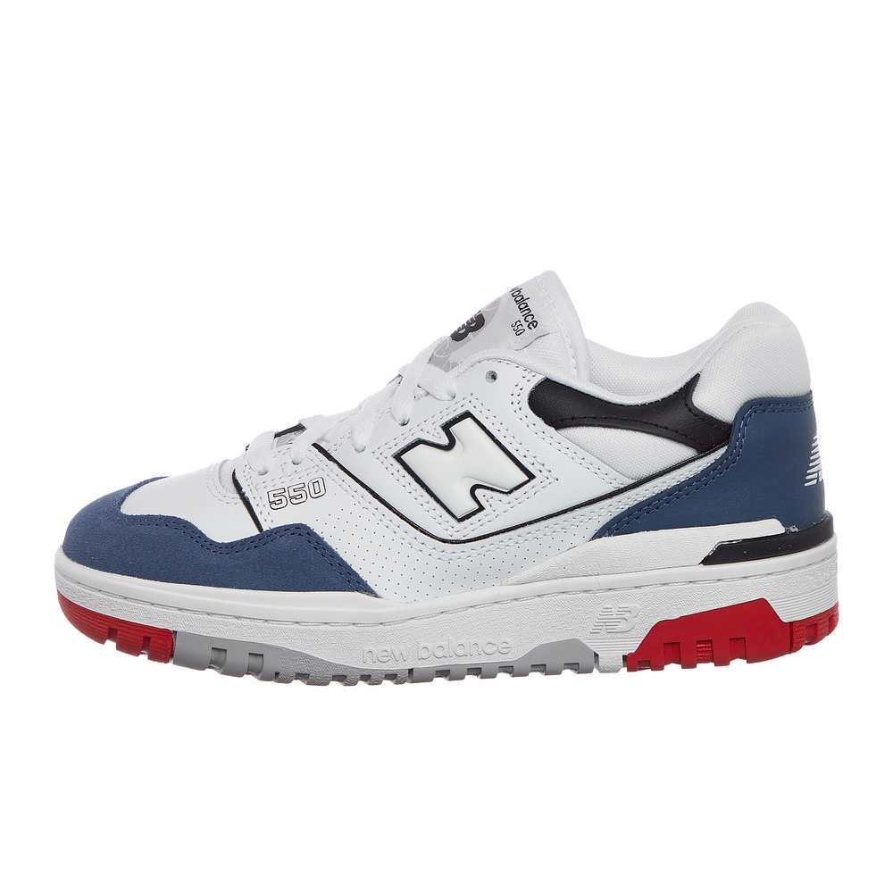 New Balance 550 BB550NCN / weiss