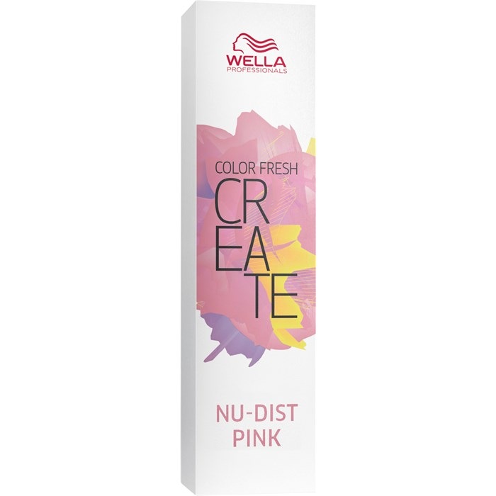 Color Fresh Create