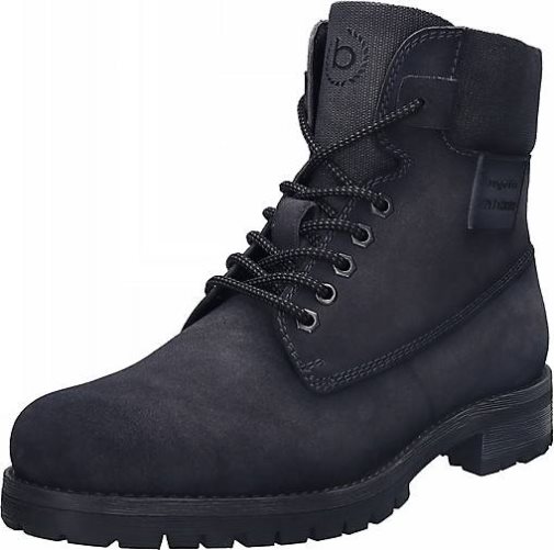 bugatti Stiefel Valere Comfort