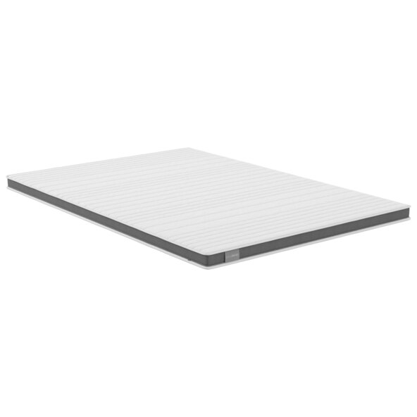 Matratzen-Topper Luxe mit Gel-Active-Schaum, 180 x 200 cm