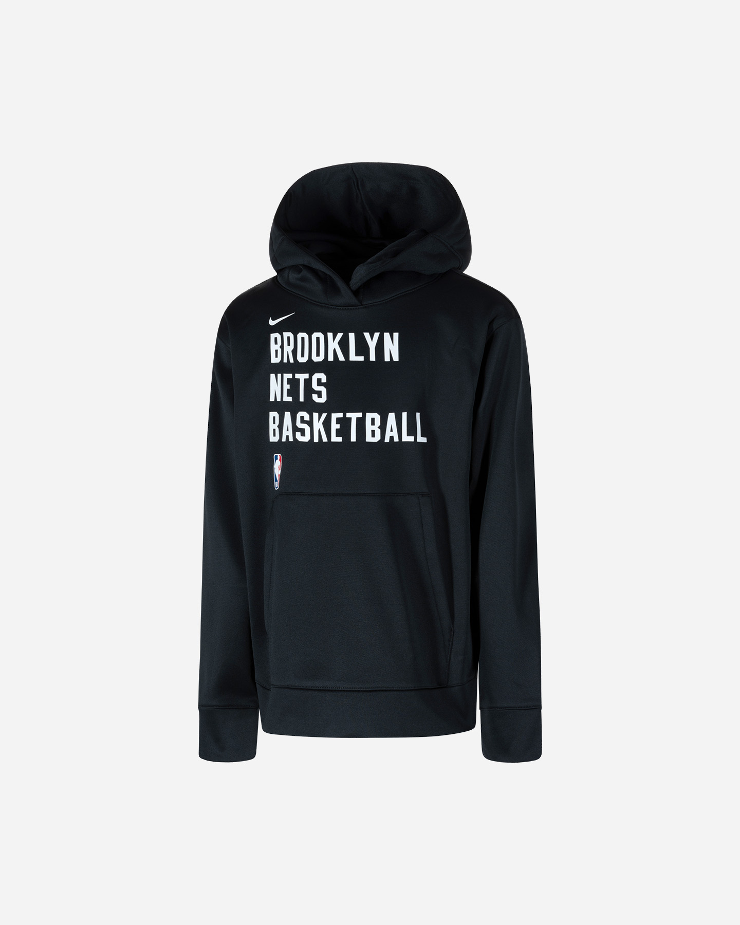 Abbigliamento Basket Nike Dri Fit Spotlight Brooklyn Nets Jr EZ2B7FGS6-NYN