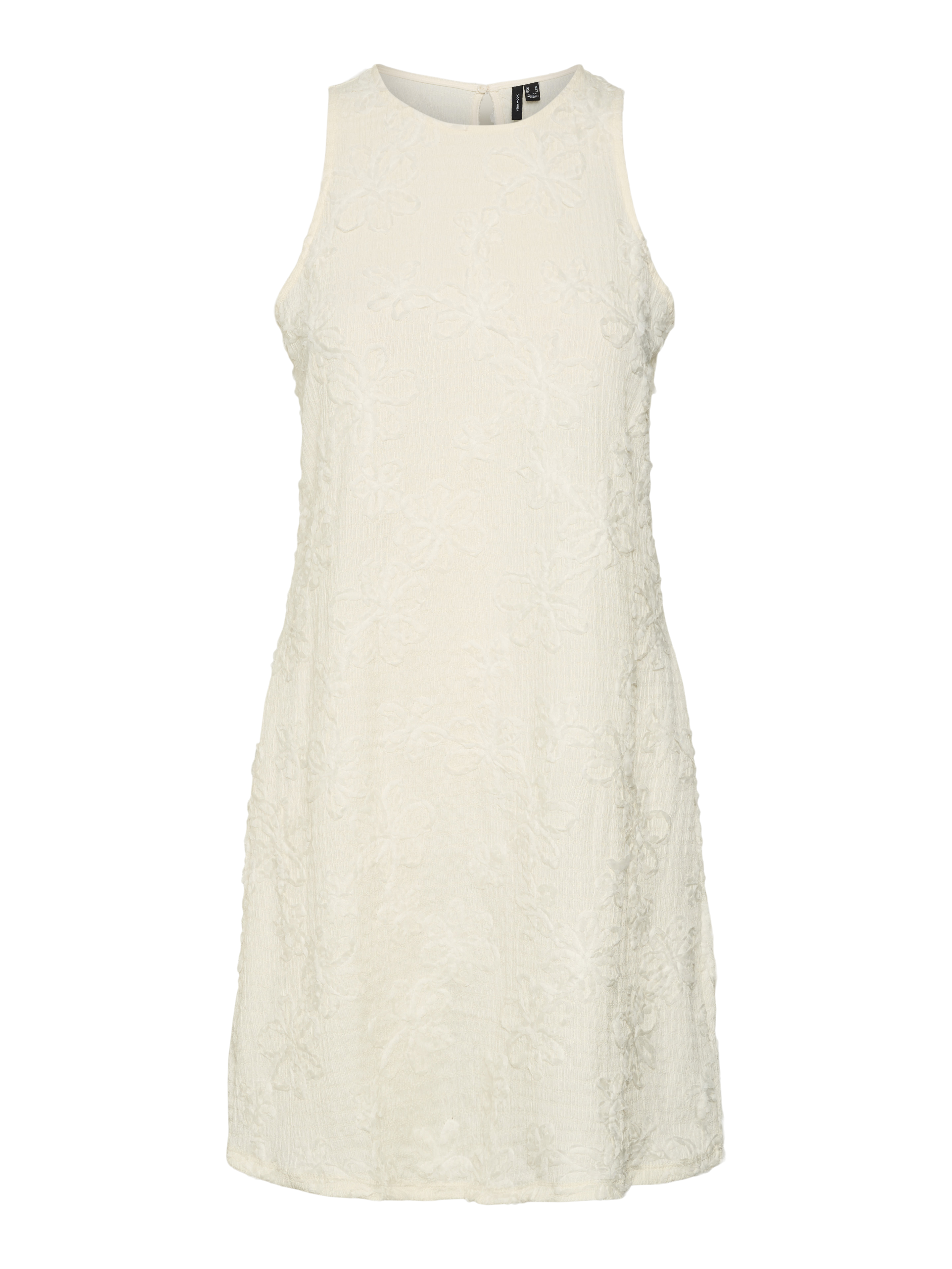 VMJUNE Kurzes Kleid