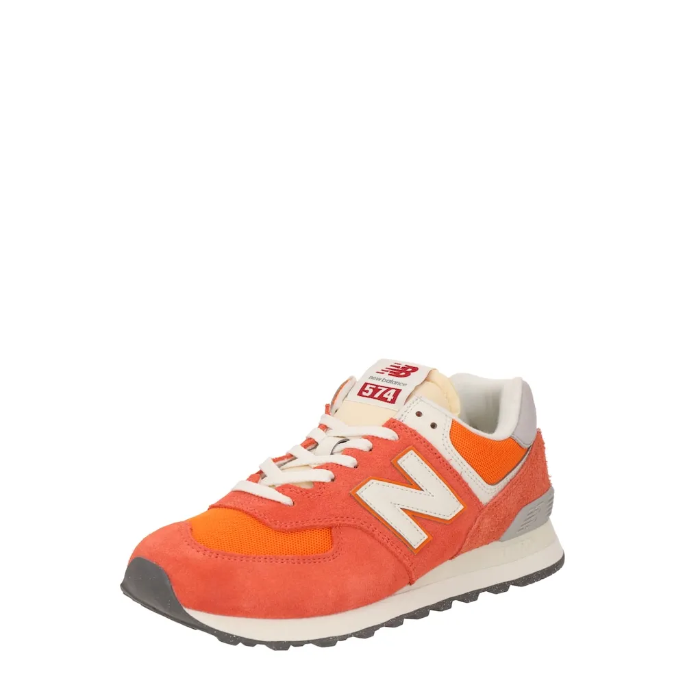 New Balance 574 U574RCB / weiss