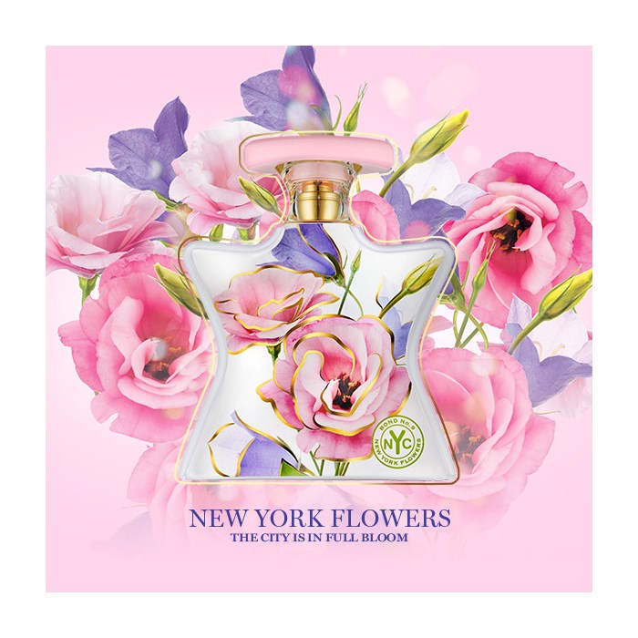 Eau de Parfum Spray