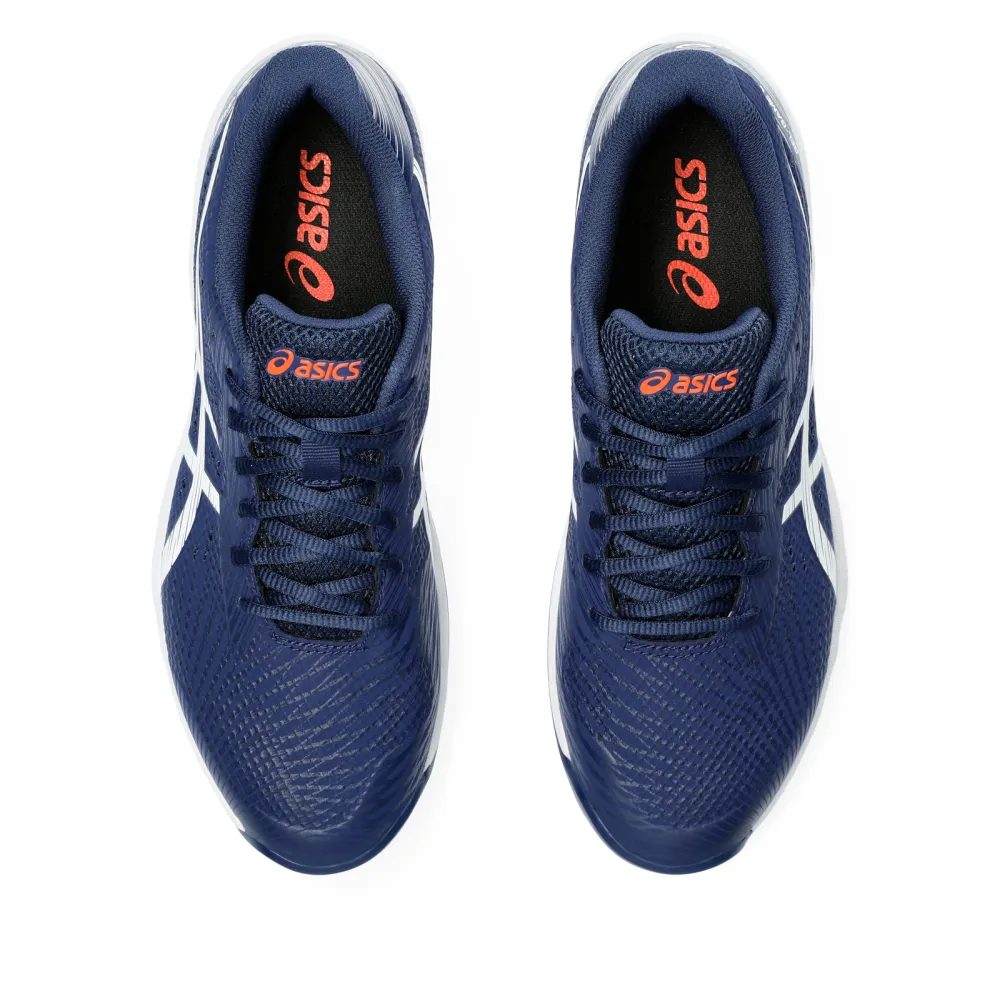 Asics GEL GAME 9 CLAY OC 1041A358.400 / blau