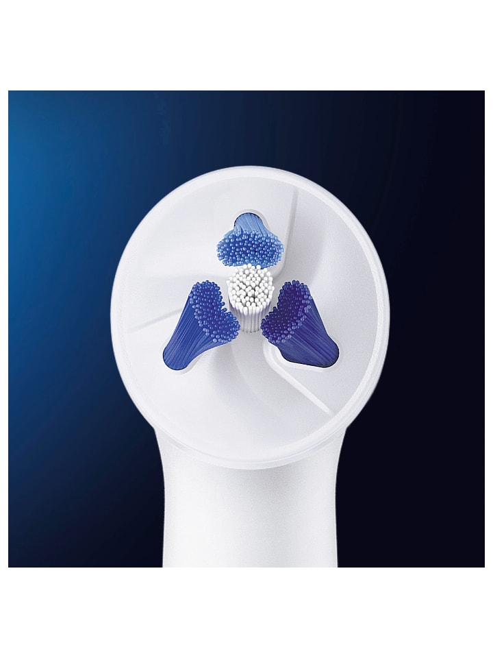 Oral-B Elektr. Zahnbürste 