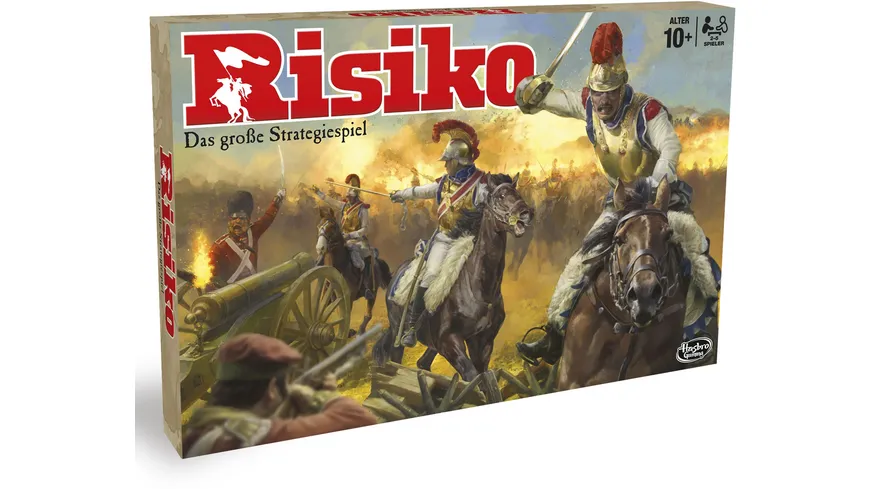 Hasbro - Risiko