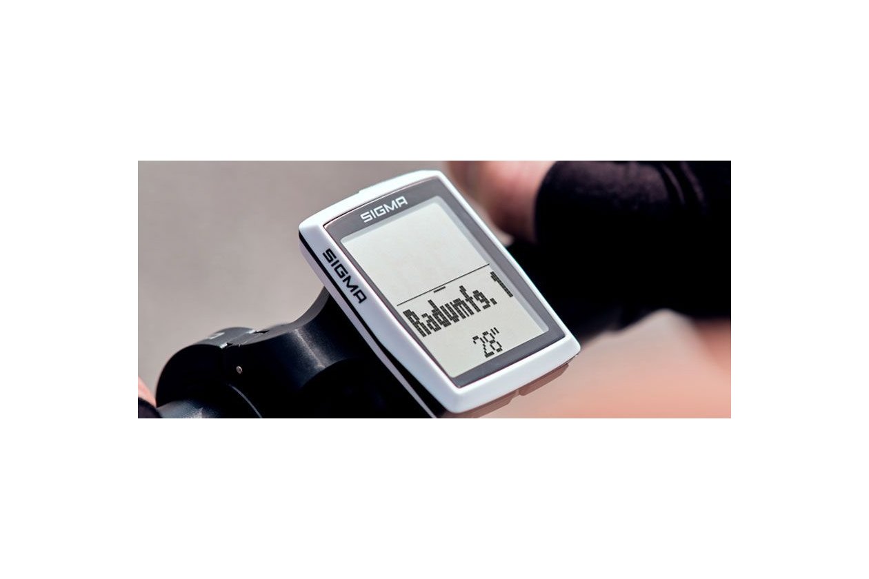 Sigma BC 12.0 WL STS CAD