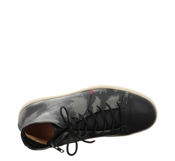 JOEKING Sneaker high - Schwarz/Kombi