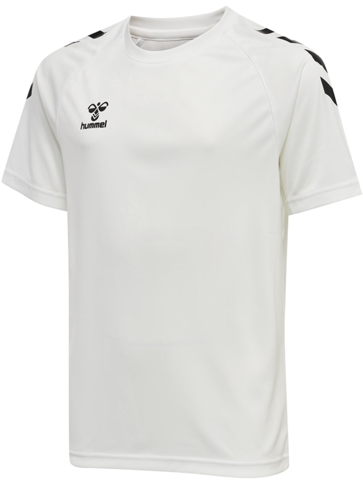 Hummel Hummel T-Shirt Hmlcore Kinder in WHITE günstig kaufen