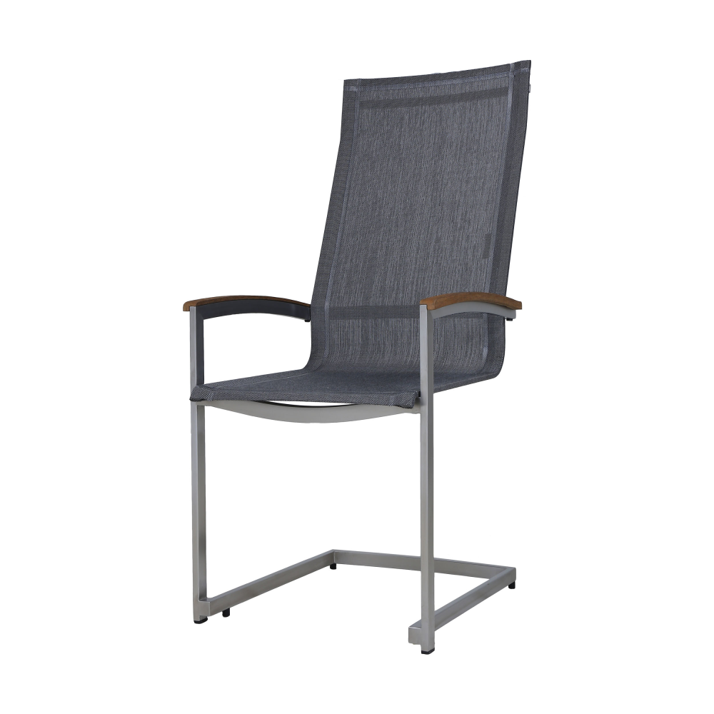 Gartenstuhl Swing Setax