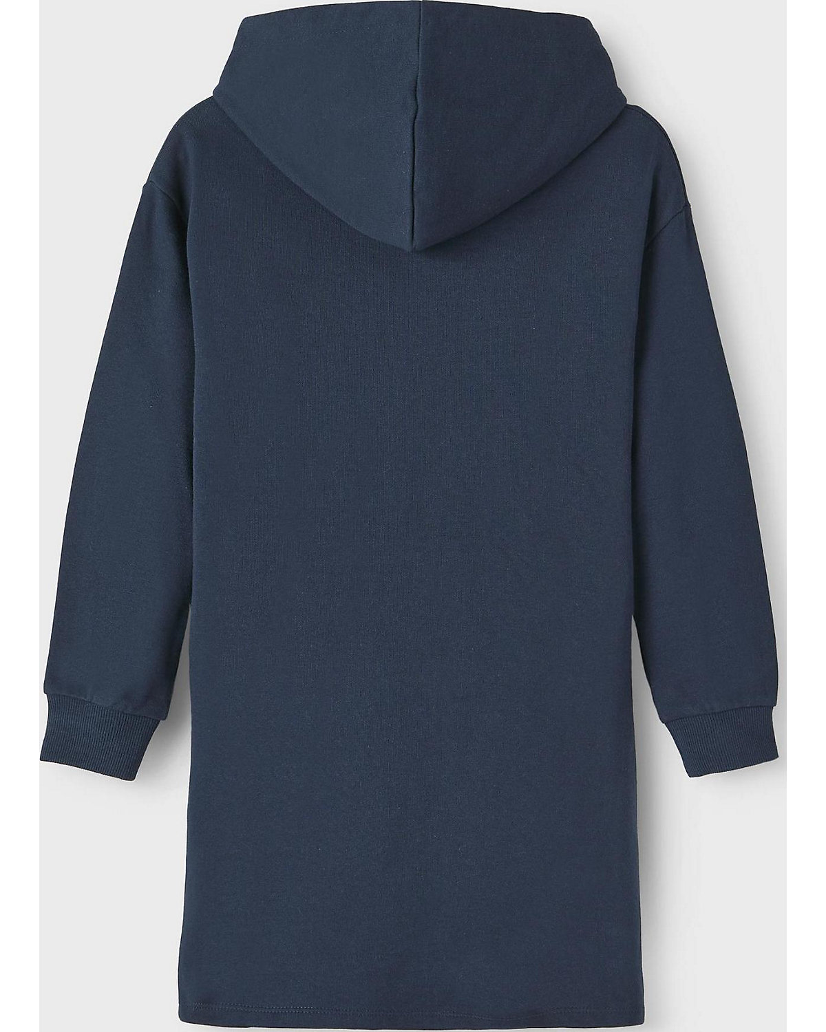 Kinder Sweatkleid NKFVANITA