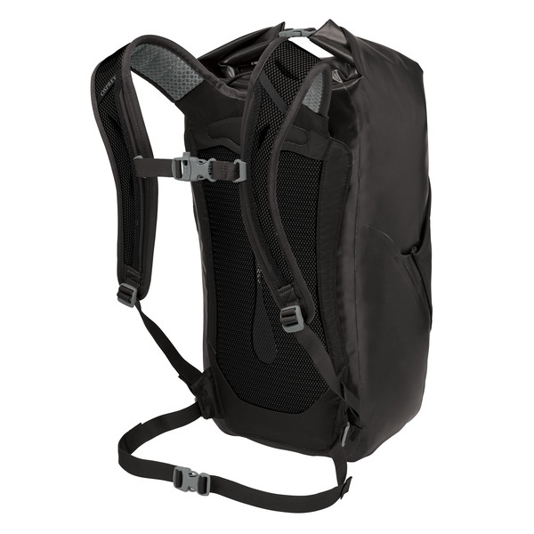 TRANSPORTER ROLL TOP WP 30 - Wasserdichter Rucksack