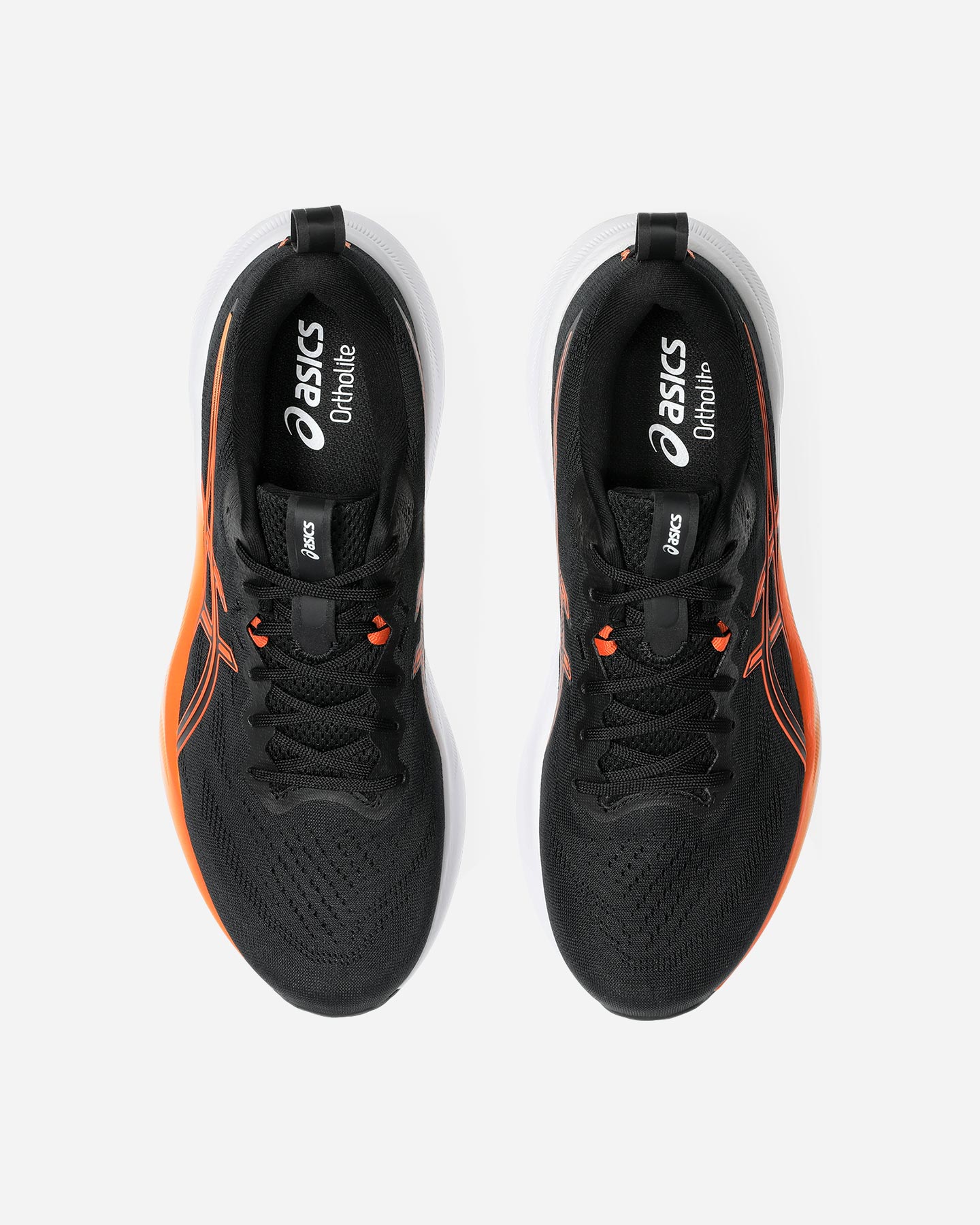 Buty do biegania Scarpe Asics Gel Pulse 16 M 1011B962-001