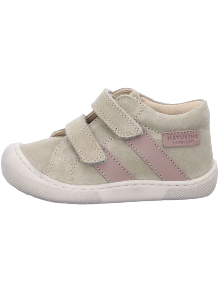 Naturino Jungen- Halbschuhe  in Beige günstig kaufen