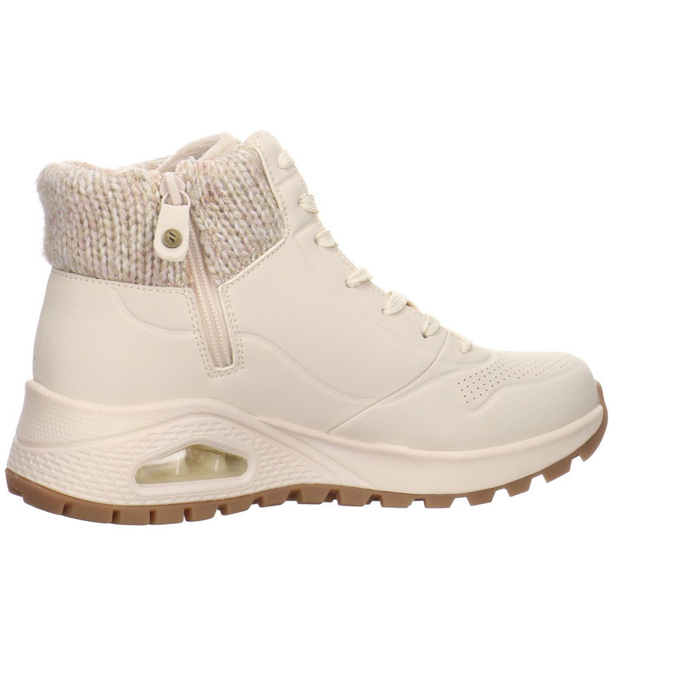 Skechers Uno Rugged Darling Daze Boots