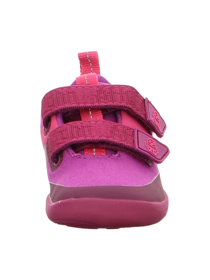 Affenzahn Klettschuhe in Pink günstig kaufen