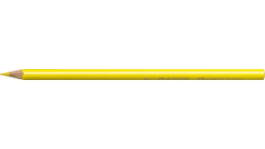 FABER-CASTELL Buntstift dreikant im 24er-Kartonetui