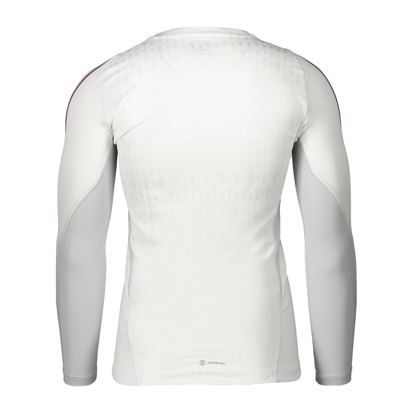 adidas Tiro 23 Pro Torwarttrikot langarm Weiss