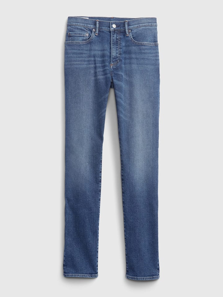GAP Jeans - slim fit - in Blau günstig kaufen