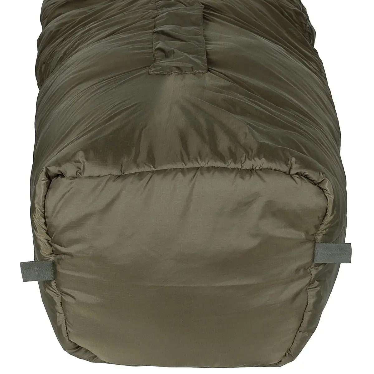 BW Mumienschlafsack 3 Seasons oliv
