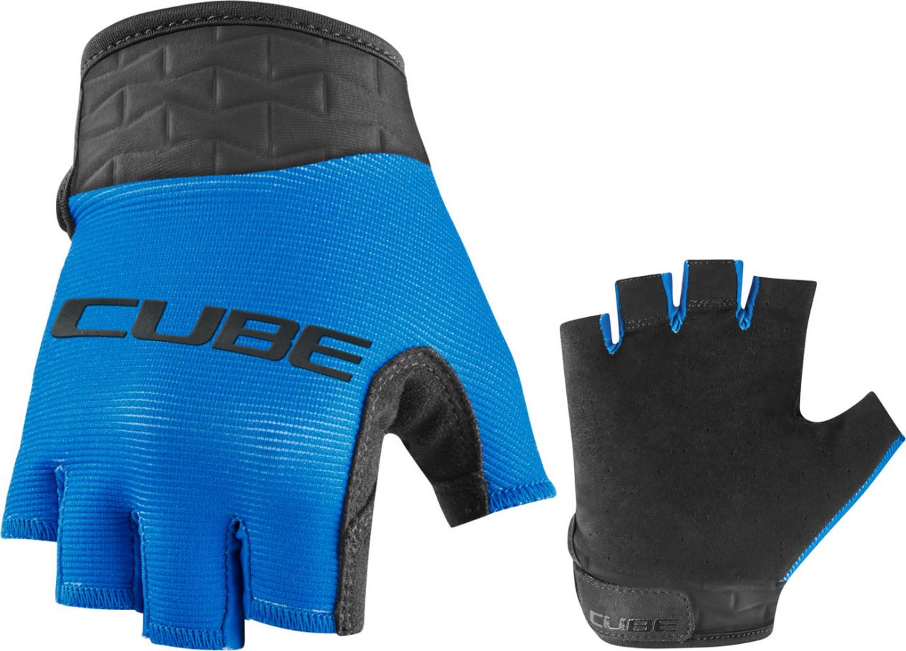 Cube Rookie Performance - Kinder Kurzfinger Handschuhe kaufen | Bike-Discount