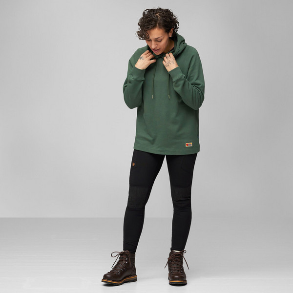 VARDAG HOODIE W Damen - Kapuzenpullover