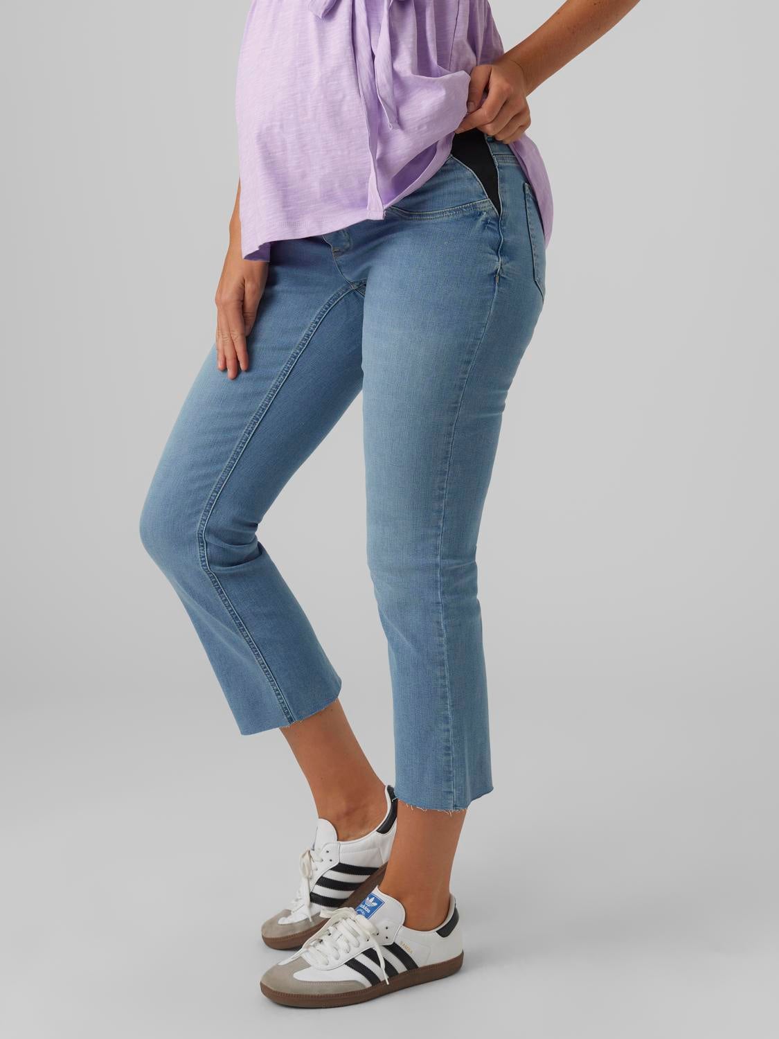 Umstands-jeans