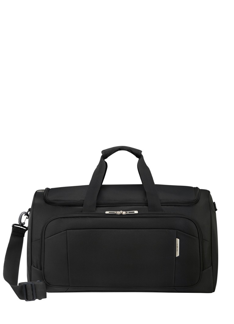 Τσάντα ταξιδιού Samsonite Respark για το Σαββατοκύριακο με αφαιρούμενο ιμάντα ώμου