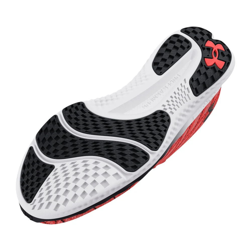 Under Armour Charged Breeze 2 3026135-600 / rot