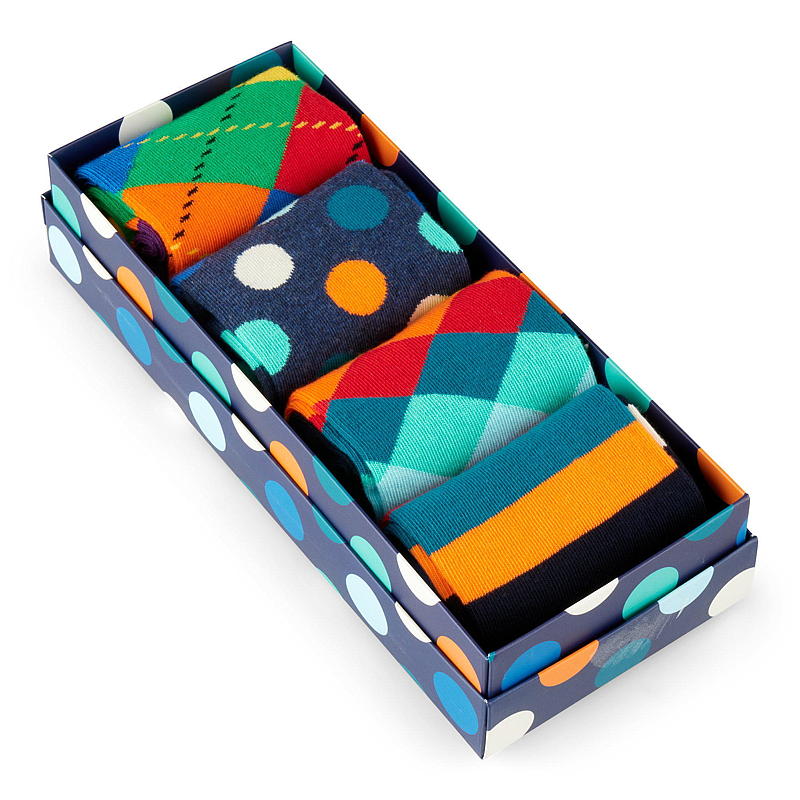 Happy Socks str 36/40-41/46