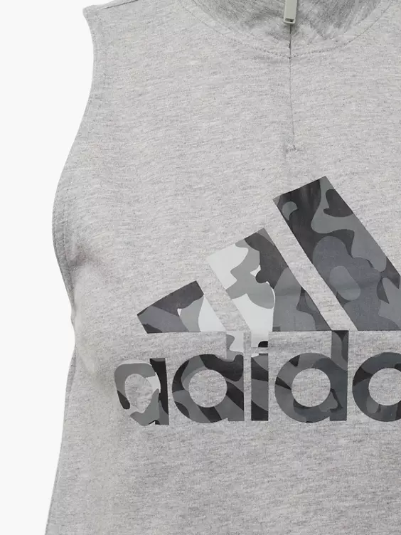 adidas Crop Top