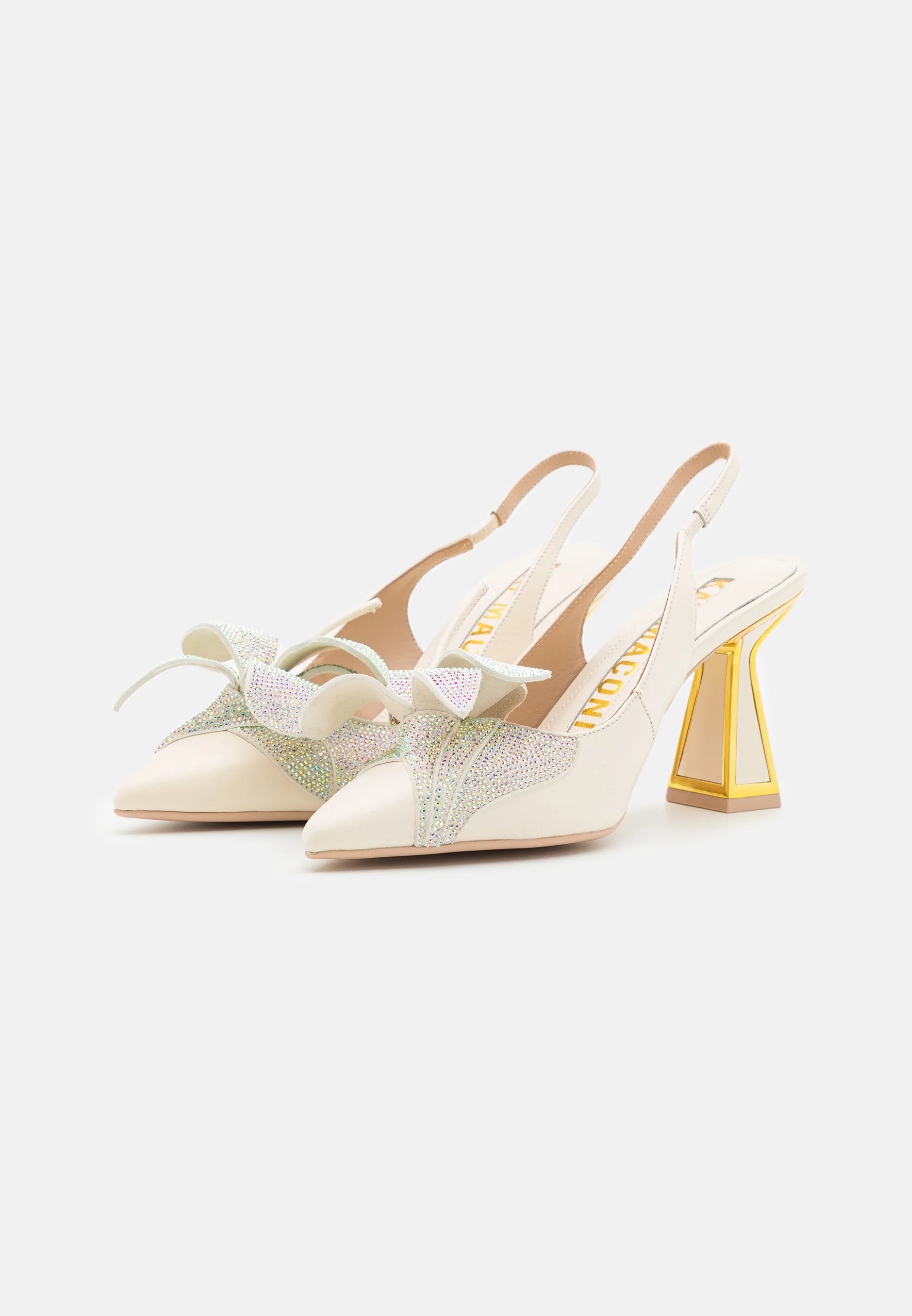 Kat Maconie HENNI - Zapatos de tacón