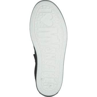 Ricosta Milli Halbschuhe in blau