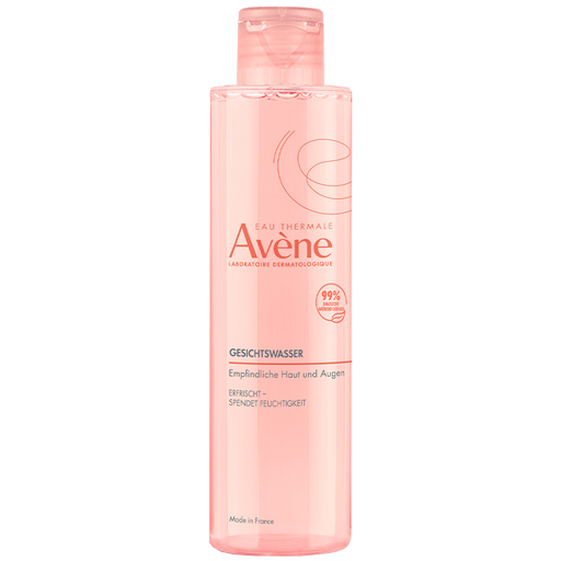 AVENE Gesichtswasser  200 ml  Lotion