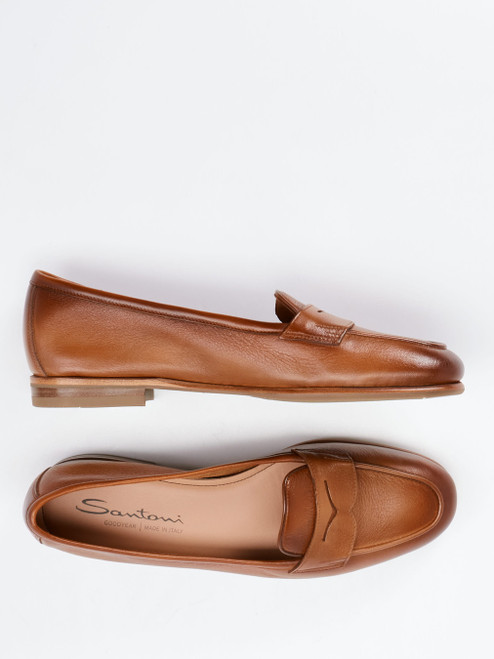 Slipper-15112290049 Santoni