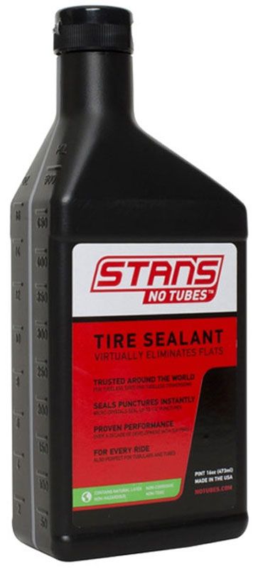 Stan’s NoTubes  Tire Sealant Reifendichtmittel kaufen | Bike-Discount