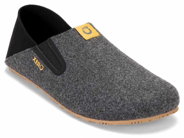 Xero |f ~ Pagosa Hausschuh ~ Black