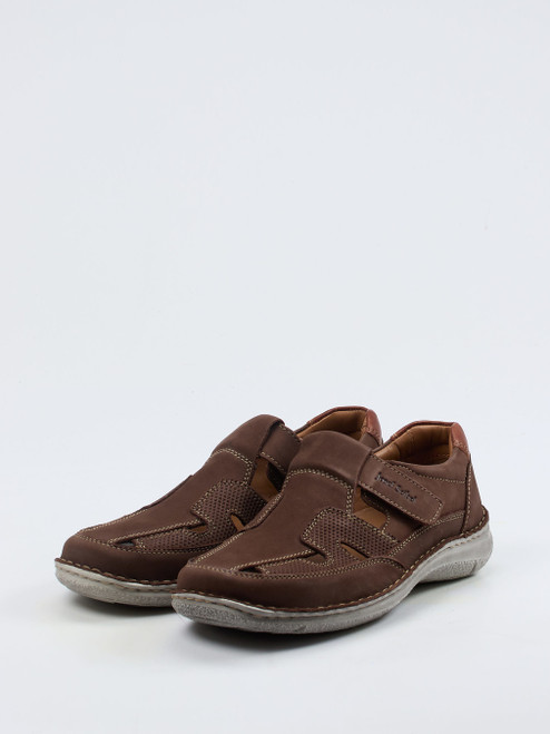 Klettslipper-43512290003 Josef Seibel