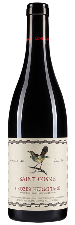 Crozes-Hermitage 2020