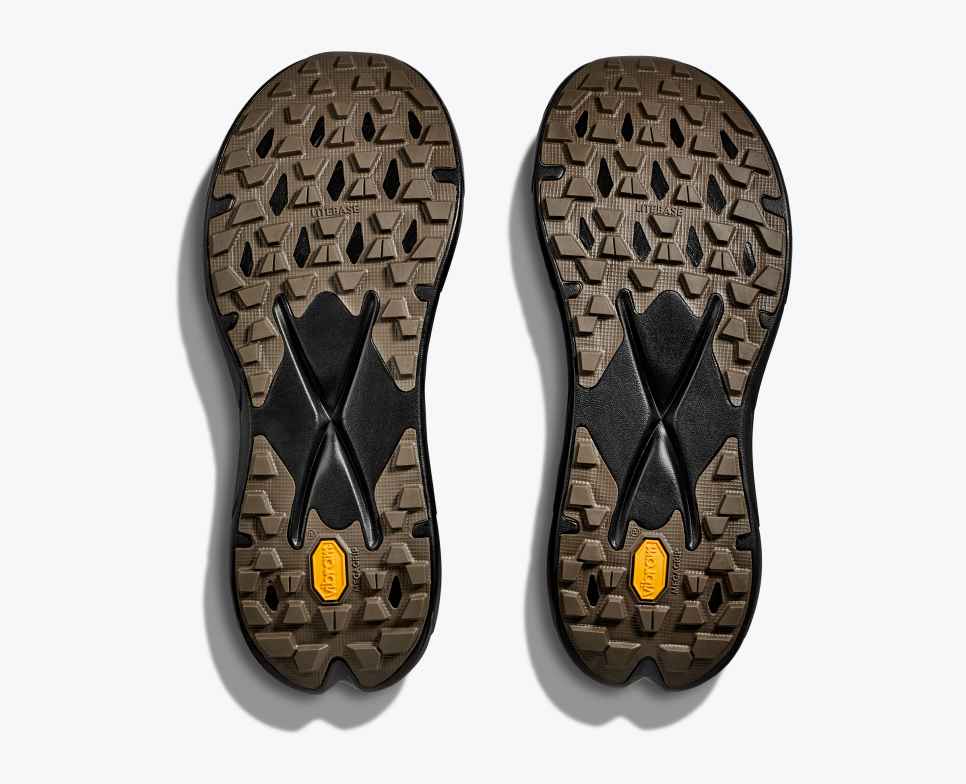 Stealth/Tech Tecton X 2 Deep Umber / Black
