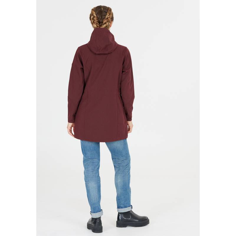 Weather Report LILAN Softshelljacke Damen