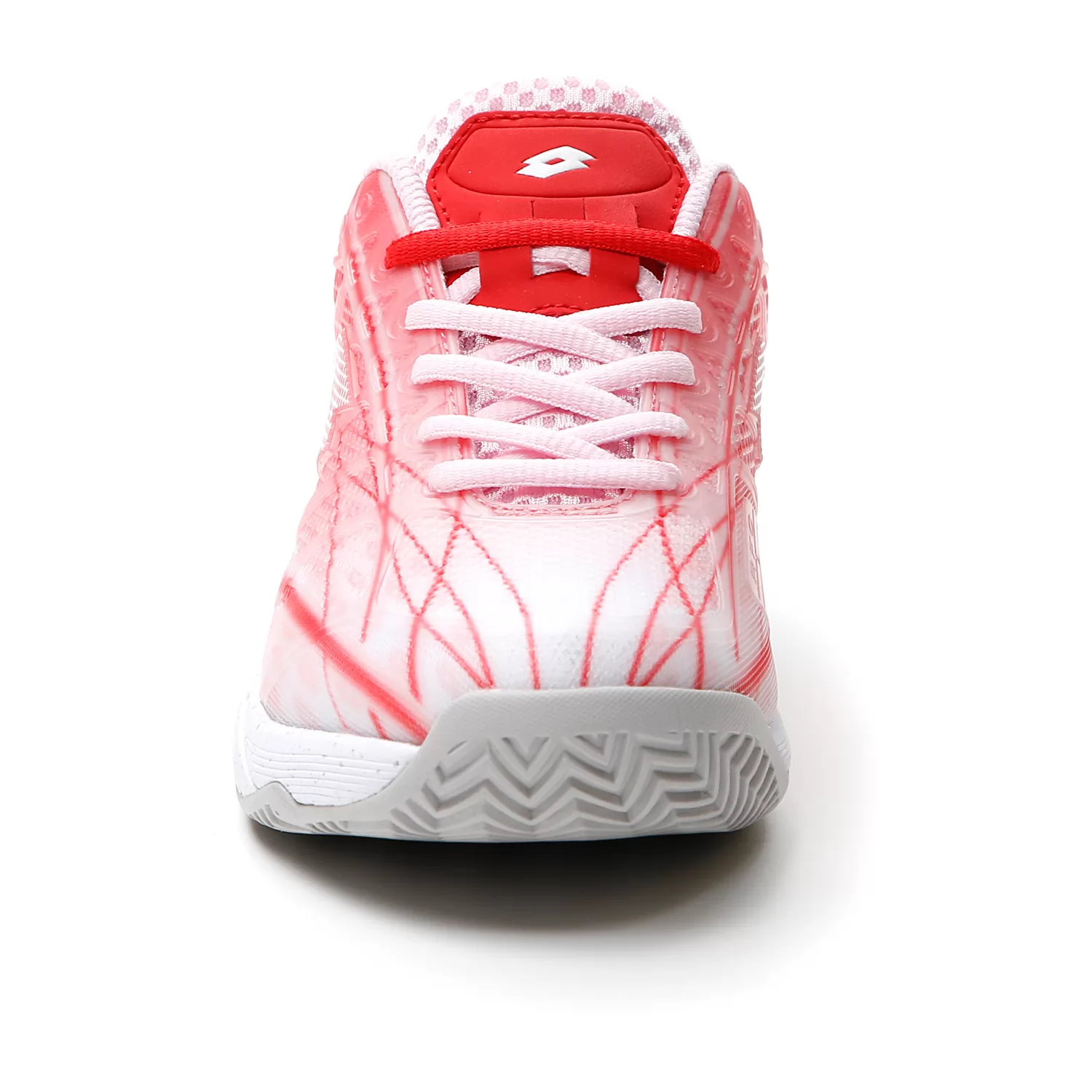 MIRAGE 300 CLY W PINK CHERRY/CELÁ BÍLÁ/ČERVENÝ MÁK