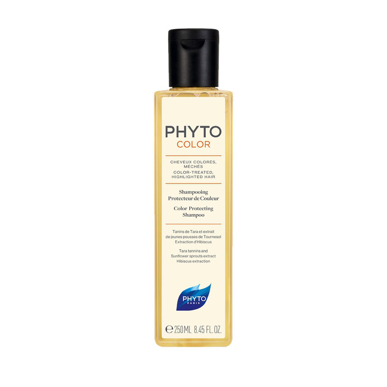Phyto Phytocolor Care Shampooing - Cheveux Colorés 250 ml