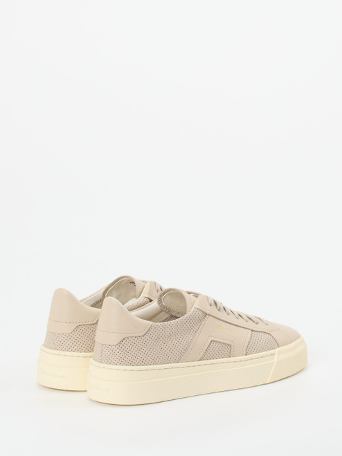 Sneaker-16633990030 Santoni
