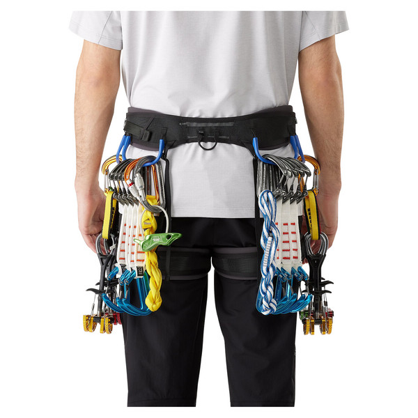 KONSEAL HARNESS MEN' S Herren - Klettergurt