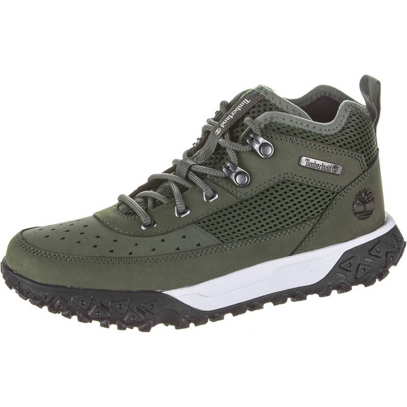 TIMBERLAND GreenStride Motion 6 Wanderschuhe Kinder